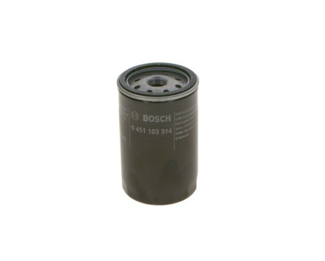 Filtre à huile P3314 Bosch, Image 3