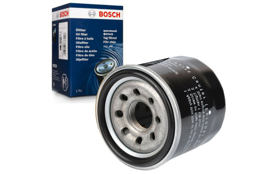 Filtre à huile P3350 Bosch