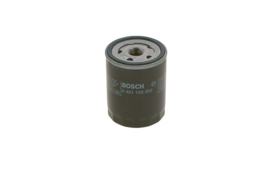 Filtre à huile P3352 Bosch, Image 2