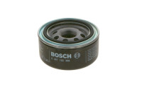 Filtre à huile P3368 Bosch