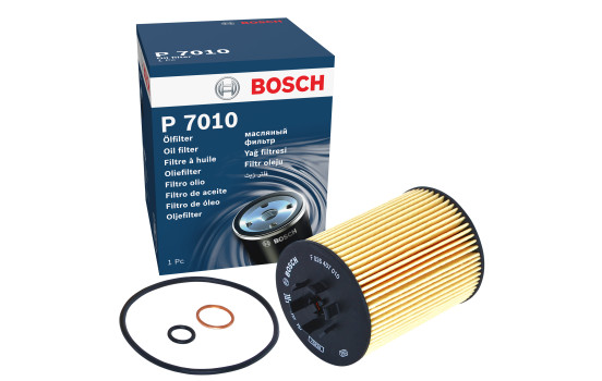 Filtre à huile P7010 Bosch