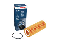 Filtre à huile P7021 Bosch