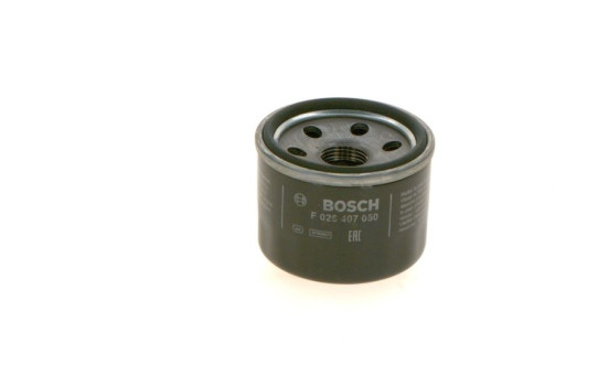 Filtre à huile P7050 Bosch, Image 2