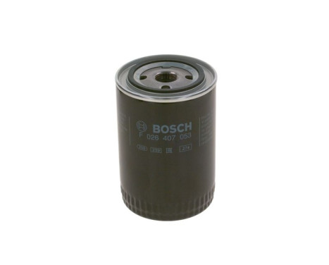 Filtre à huile P7053 Bosch