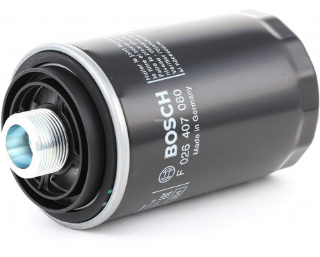 Filtre à huile P7080 Bosch, Image 2