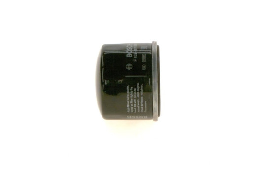 Filtre à huile P7089 Bosch, Image 6
