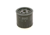 Filtre à huile P7250 Bosch