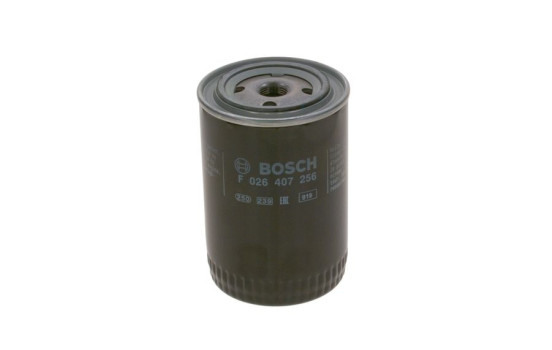Filtre à huile P7256 Bosch, Image 5