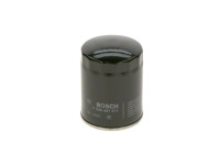 Filtre à huile P7271 Bosch