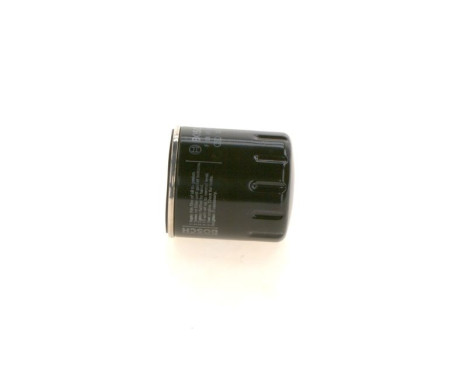 Filtre à huile P7300 Bosch, Image 3