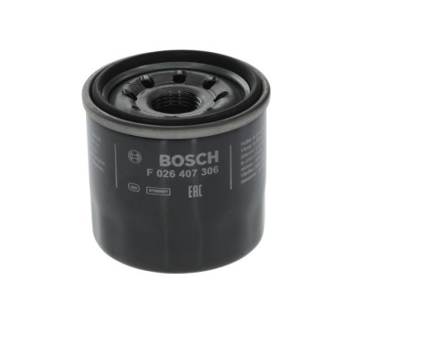 Filtre à huile P7306 Bosch