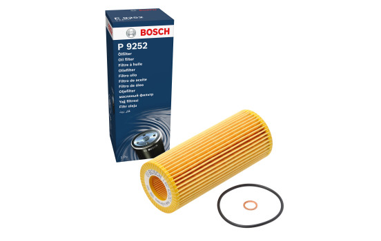 Filtre à huile P9252 Bosch