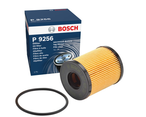 Filtre à huile P9256 Bosch