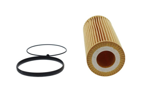 Filtre à huile P9268 Bosch, Image 5