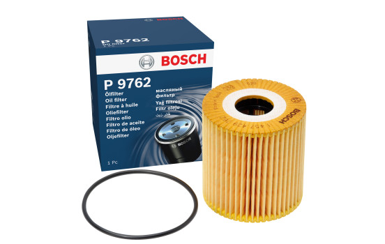 Filtre à huile P9762 Bosch