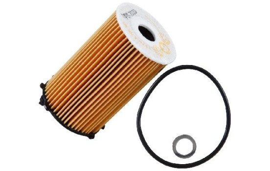 Filtre à huile PS-7030 K&N