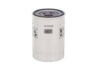 Filtre à huile W 10 205 MANN-FILTER
