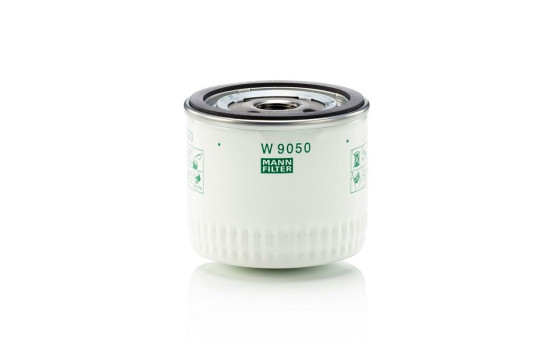 Filtre à huile W 9050 MANN-FILTER, Image 2