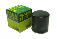 Filtre à huile W6021 Mann