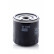Filtre à huile W7032 MANN-FILTER