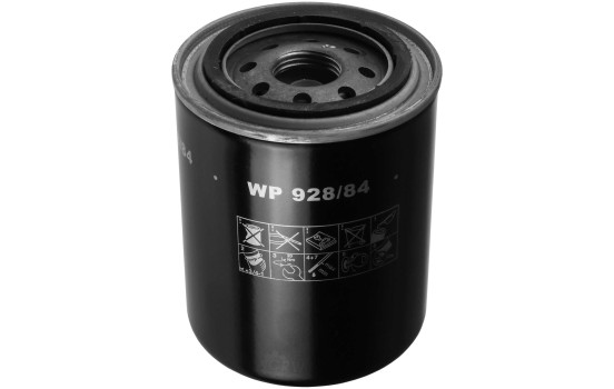 Filtre à huile WP 928/84 MANN-FILTER