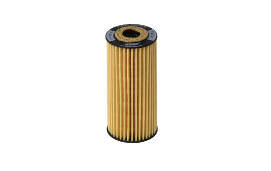 Filtre à huile