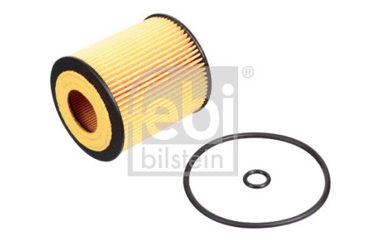 Filtre à huile, Image 2