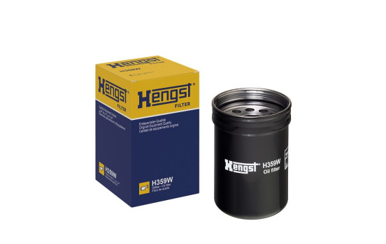 Filtre à huile, Image 2