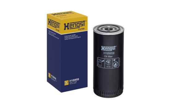 Filtre à huile, Image 2