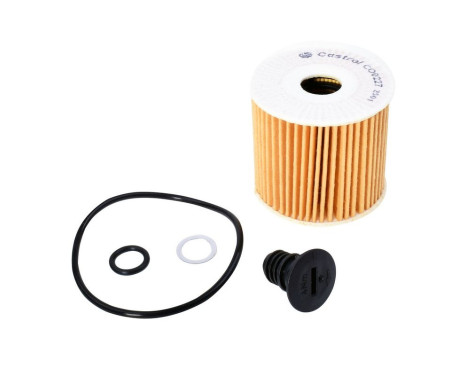 Filtre à huile