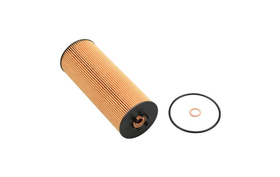 Filtre à huile, Image 2