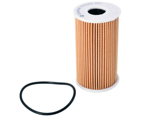 Filtre à huile