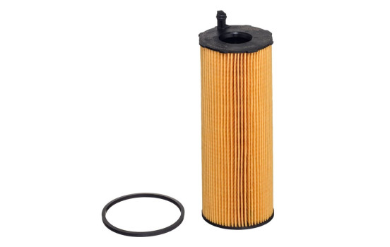 Filtre à huile, Image 2