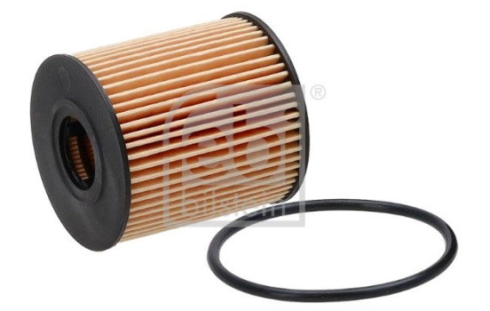 Filtre à huile, Image 2