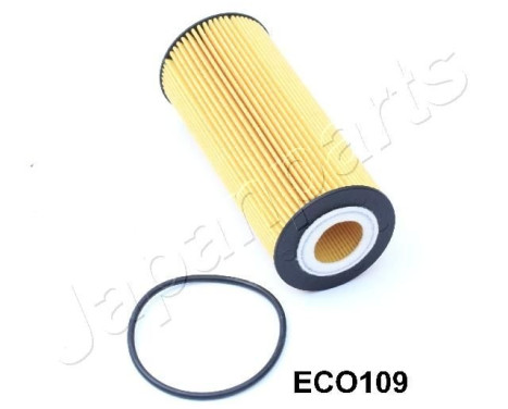 filtre à l'huile FO-ECO109 Japanparts