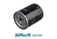 Filtre à l'huile LS1149 Purflux