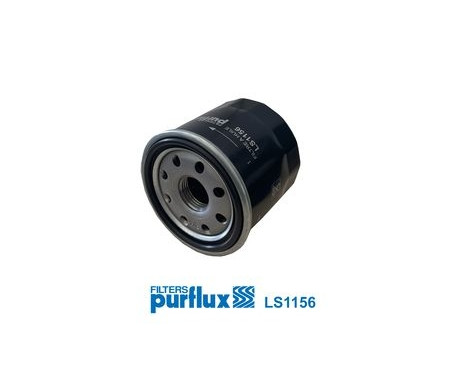 Filtre à l'huile LS1156 Purflux