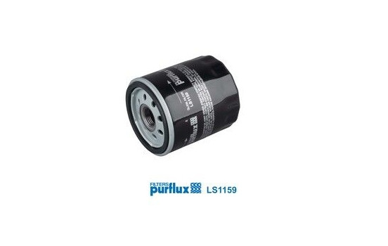 filtre à l'huile LS1159 Purflux, Image 2