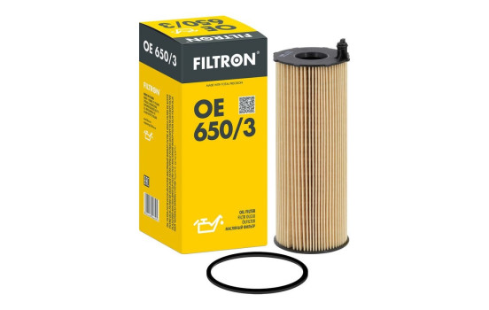 Filtre à l'huile OE 650/3 Filtron, Image 3
