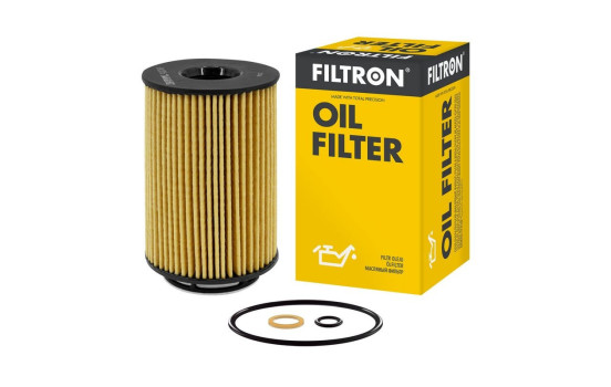 Filtre à l'huile OE 679/1 Filtron, Image 4