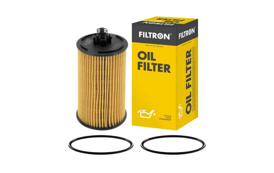 Filtre à l'huile OE 684/3 Filtron, Image 4