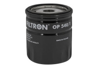 Filtre à l'huile OP 540/1 Filtron