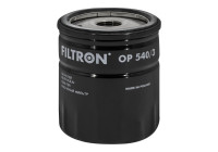 Filtre à l'huile OP 540/3 Filtron