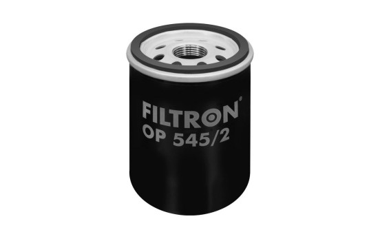 Filtre à l'huile OP 545/2 Filtron
