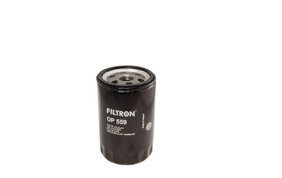 Filtre à l'huile OP 559 Filtron