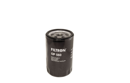 Filtre à l'huile OP 560 Filtron