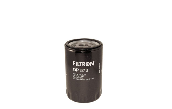 Filtre à l'huile OP 573 Filtron