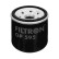 Filtre à l'huile OP 595 Filtron