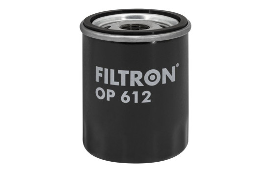 Filtre à l'huile OP 612 Filtron