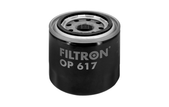 Filtre à l'huile OP 617 Filtron